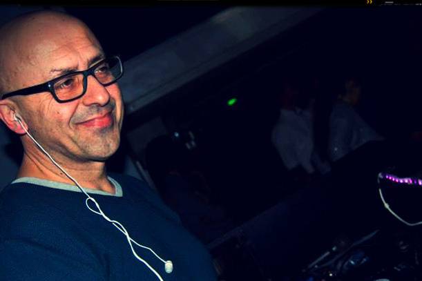 Leo Leonardi Dj