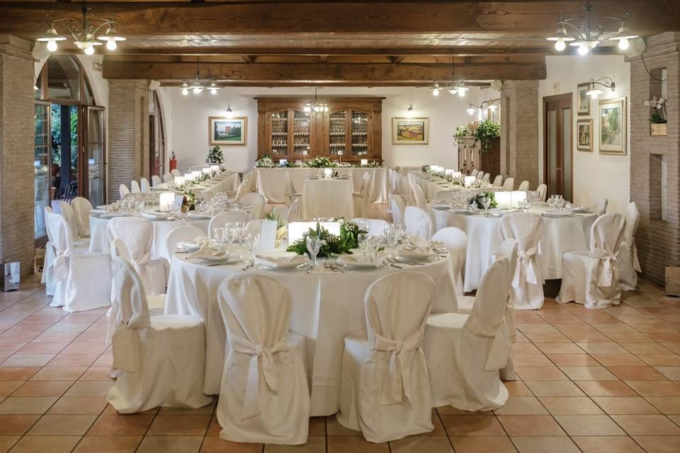 Sala interna