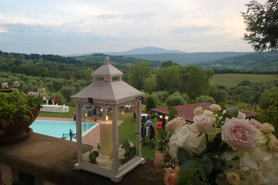 La Vecchia Fattoria