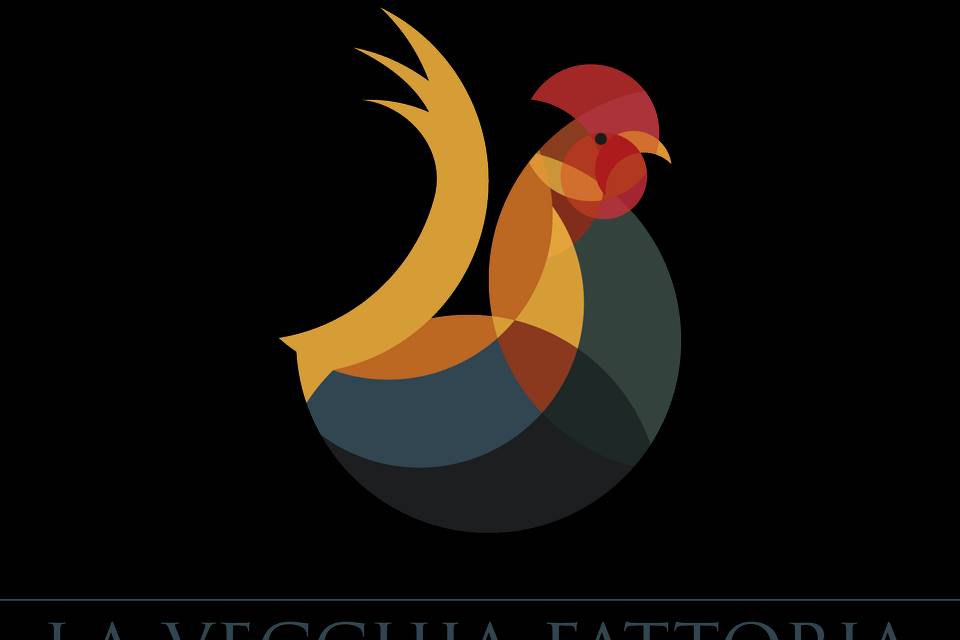 Logo La Vecchia Fattoria