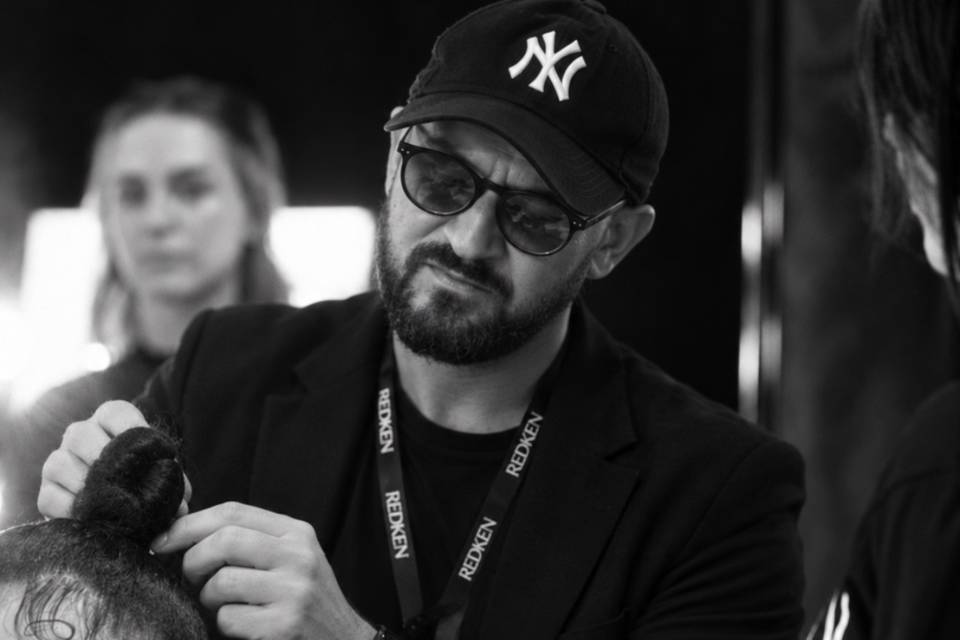 Backstage