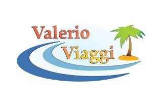 Logo Valerio Viaggi