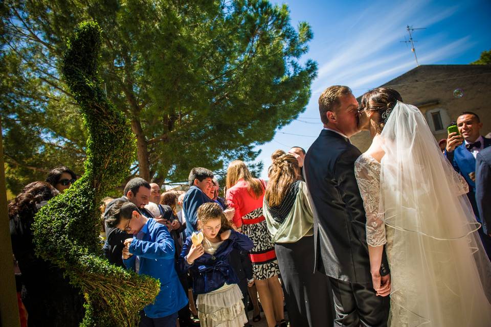 Studio Cianciolo Matrimonio