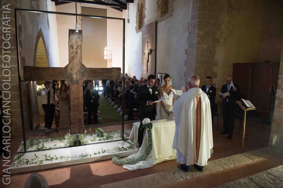 Studio Cianciolo Matrimonio