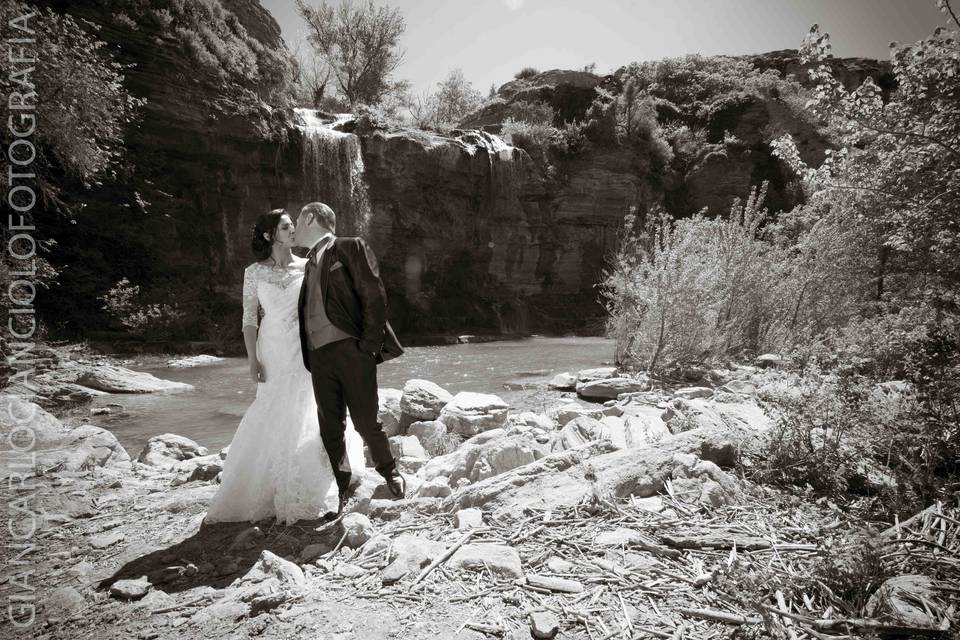 Studio Cianciolo Matrimonio