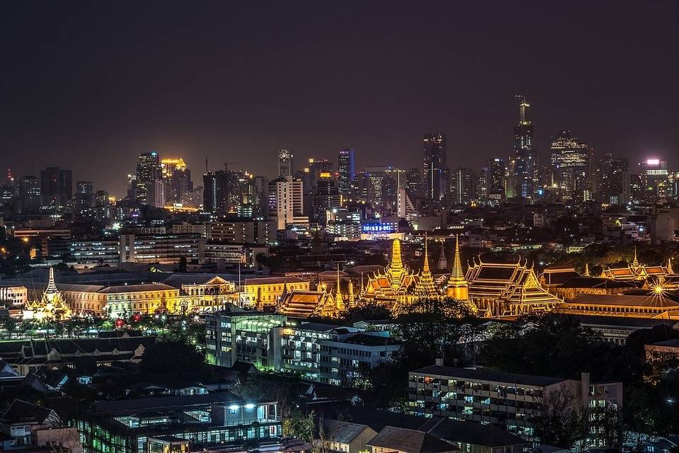 Bangkok