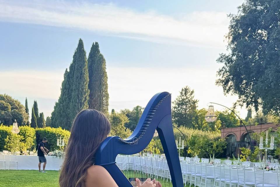 Festeggiamenti