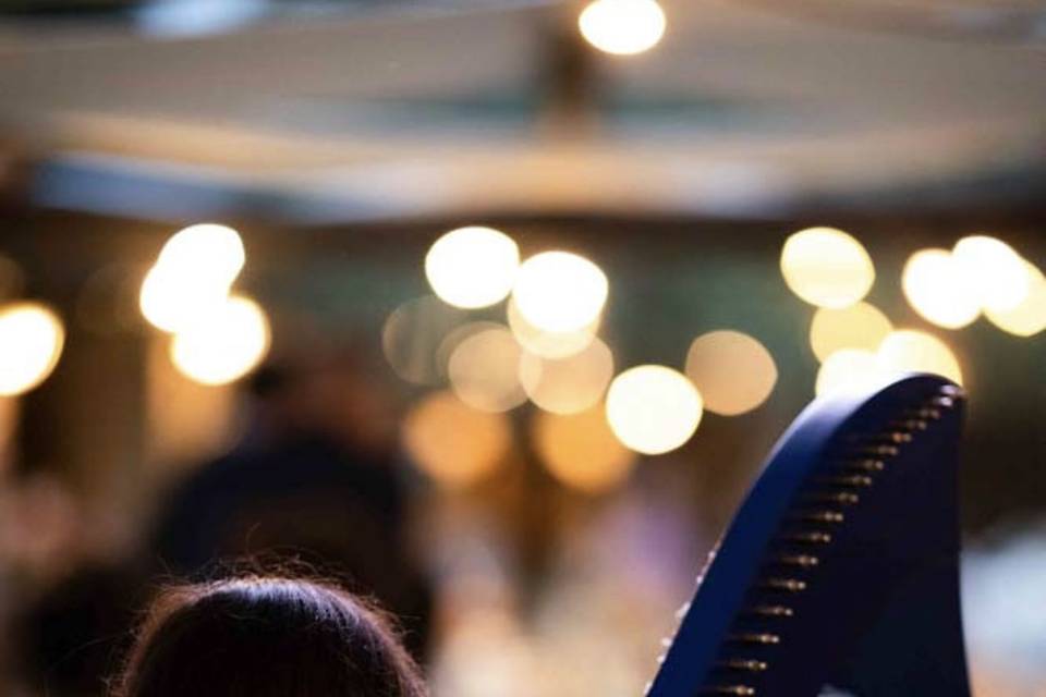 Arpa x aperitivo