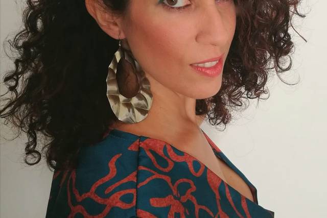 Angela Madonia