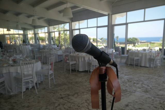 Matrimonio Capo Campolato