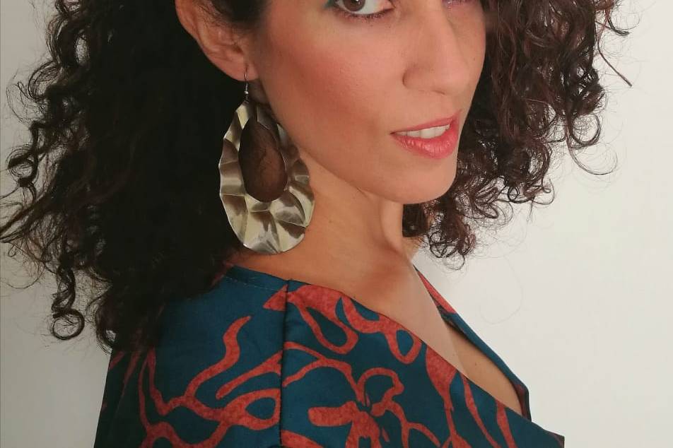 Angela Madonia