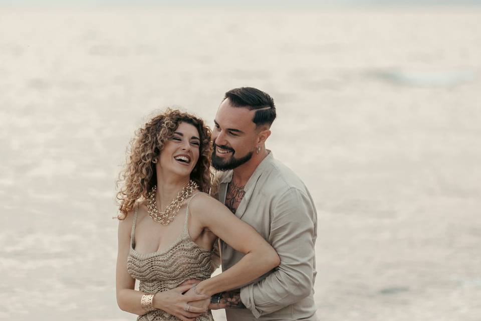 Davide&Ylenia
