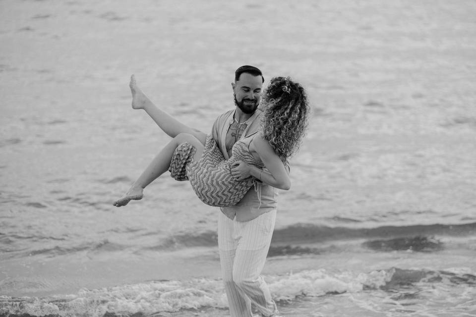 Davide&Ylenia