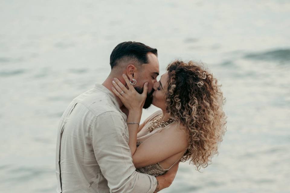 Davide&Ylenia