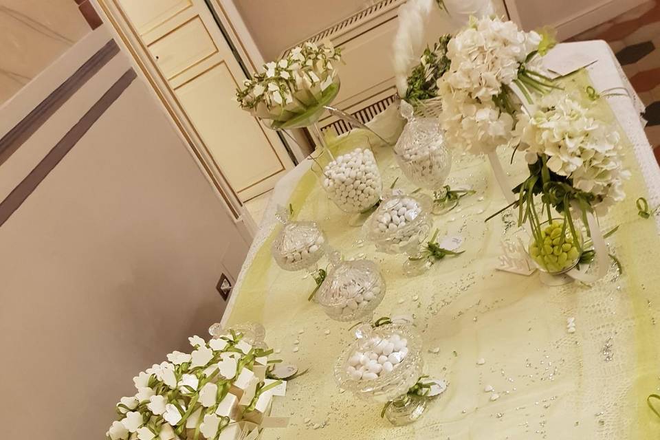 Lia Milazzo Art-Cake Designer