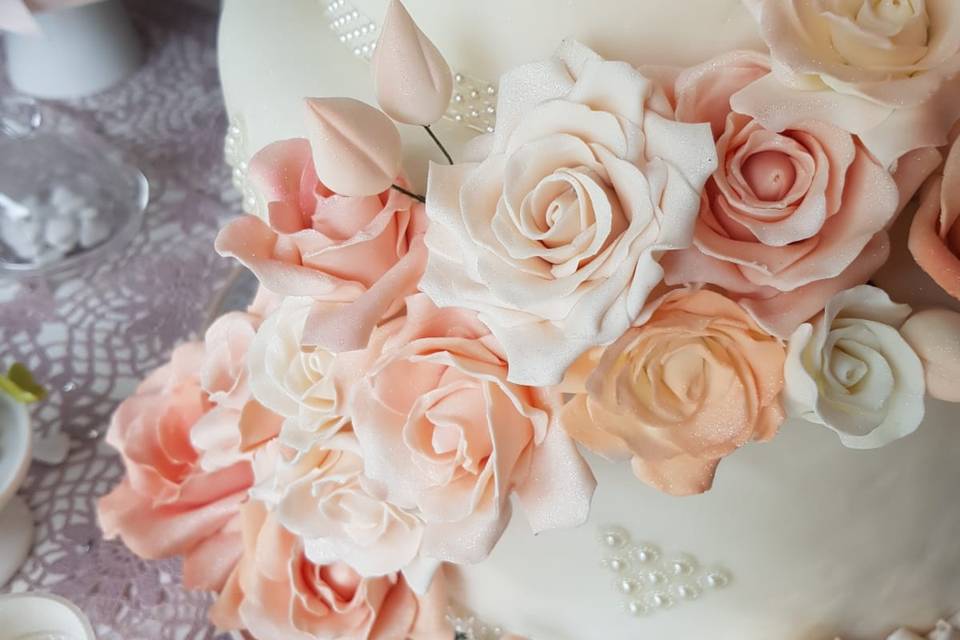 Lia Milazzo Art-Cake Designer