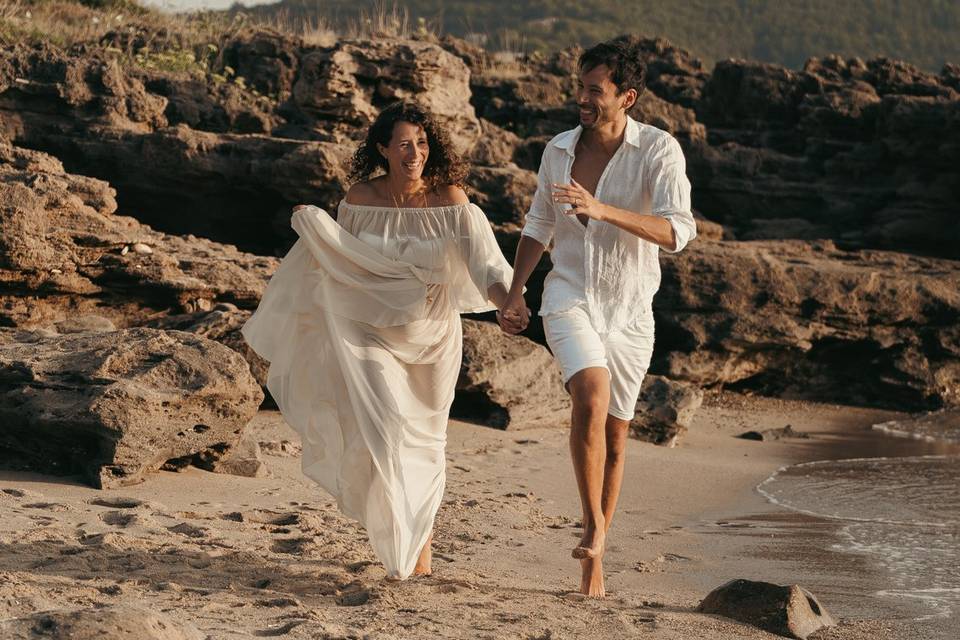 Destination wedding Spain