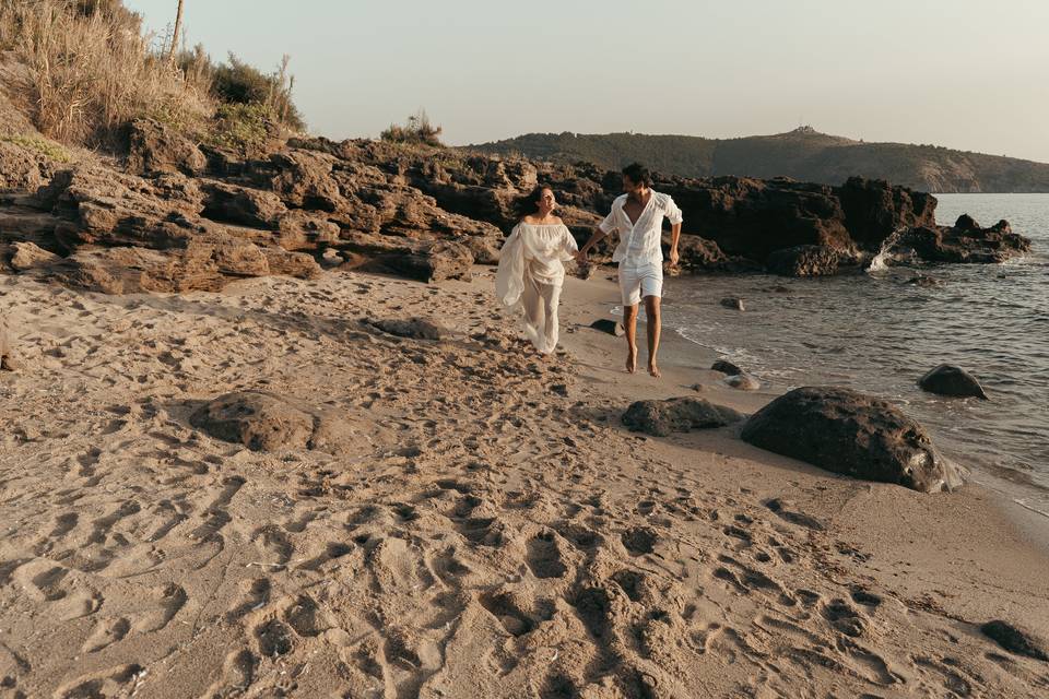 Destination wedding Spain