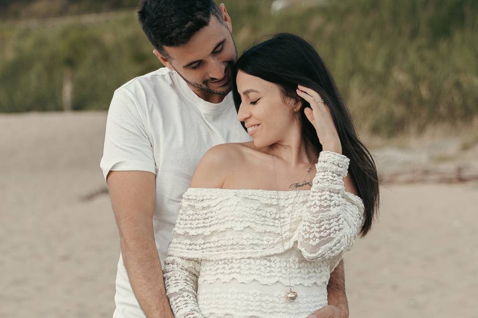 Dominga&Christian