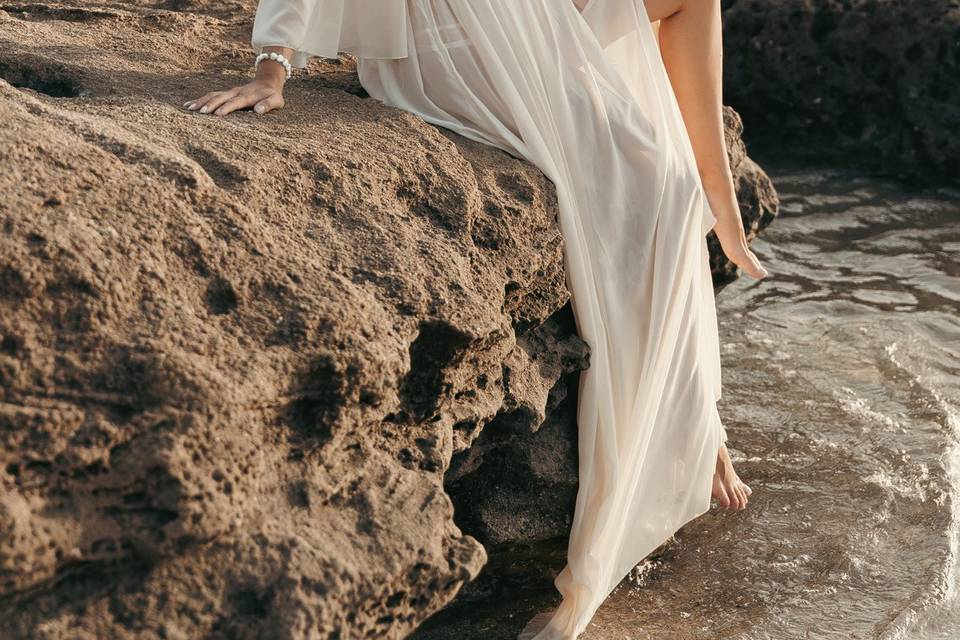 Destination wedding Spain