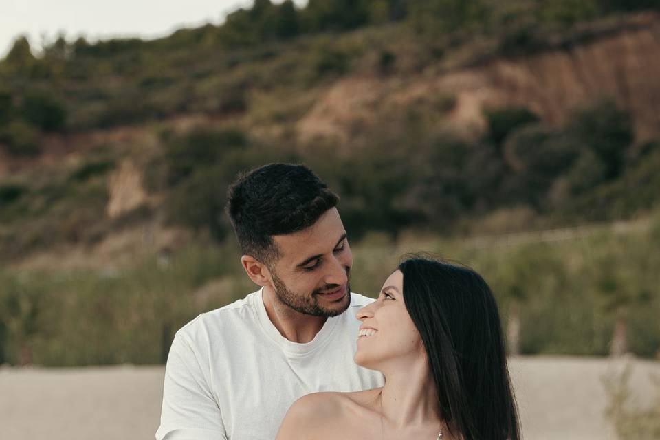 Dominga&Christian