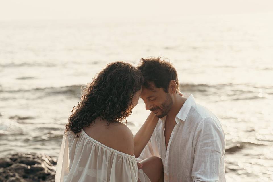 Destination wedding Spain