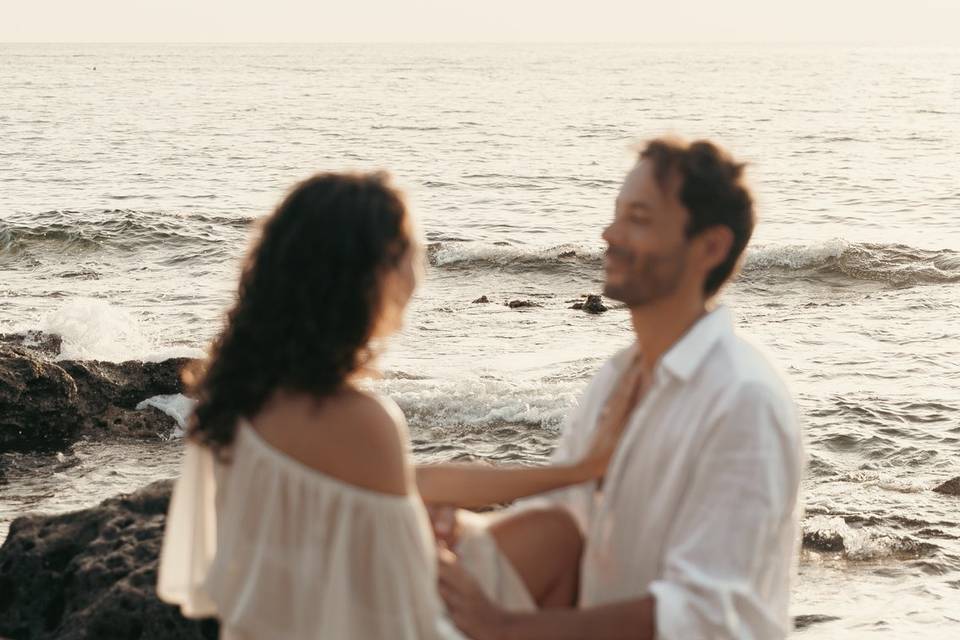 Monica&Kavin