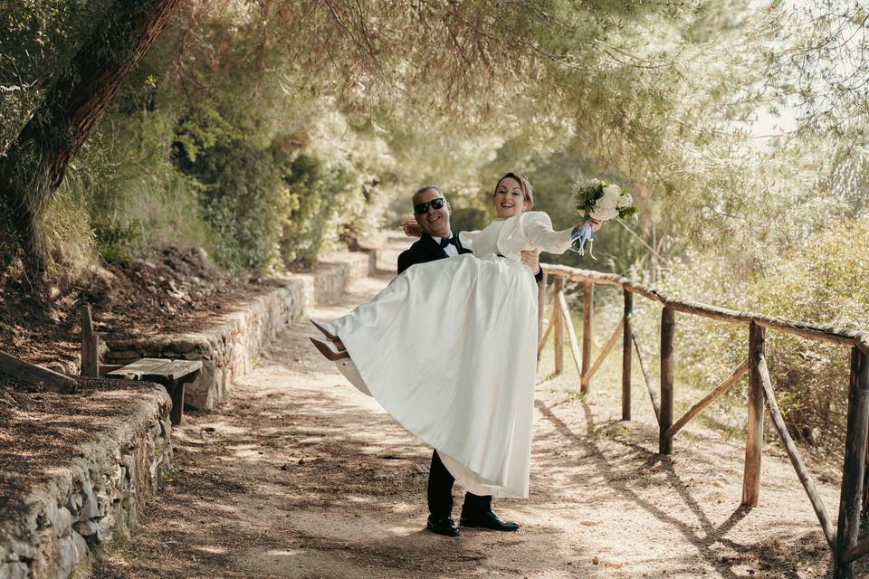 Roberta&Otello