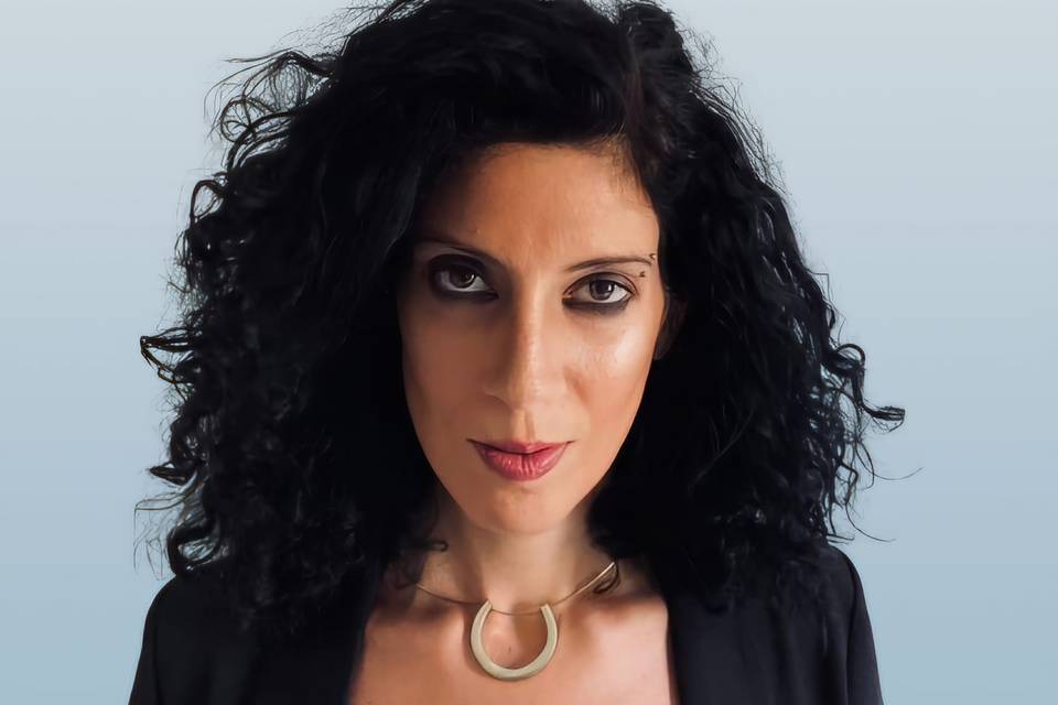 Angela Madonia