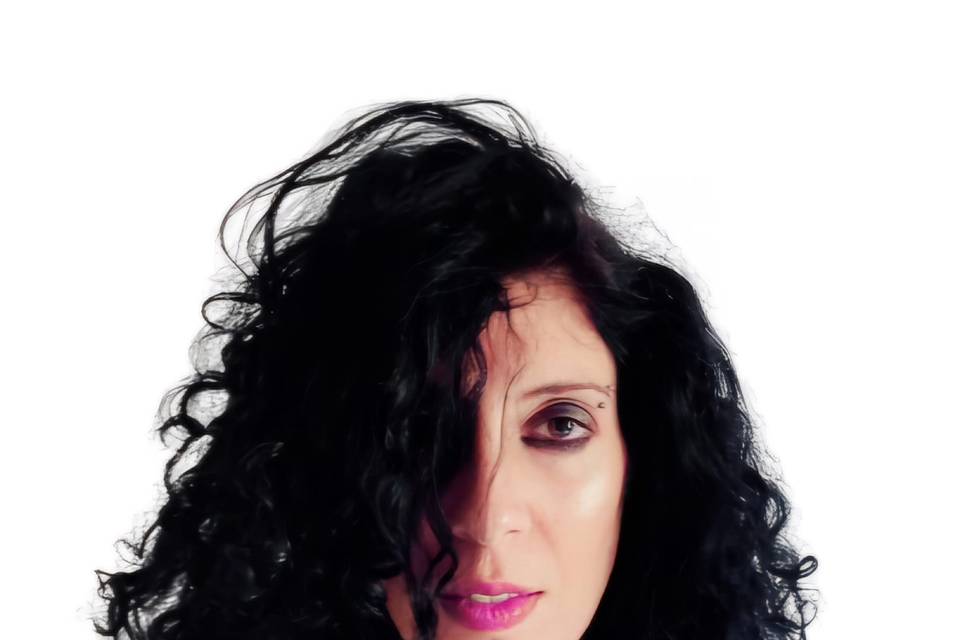 Angela Madonia