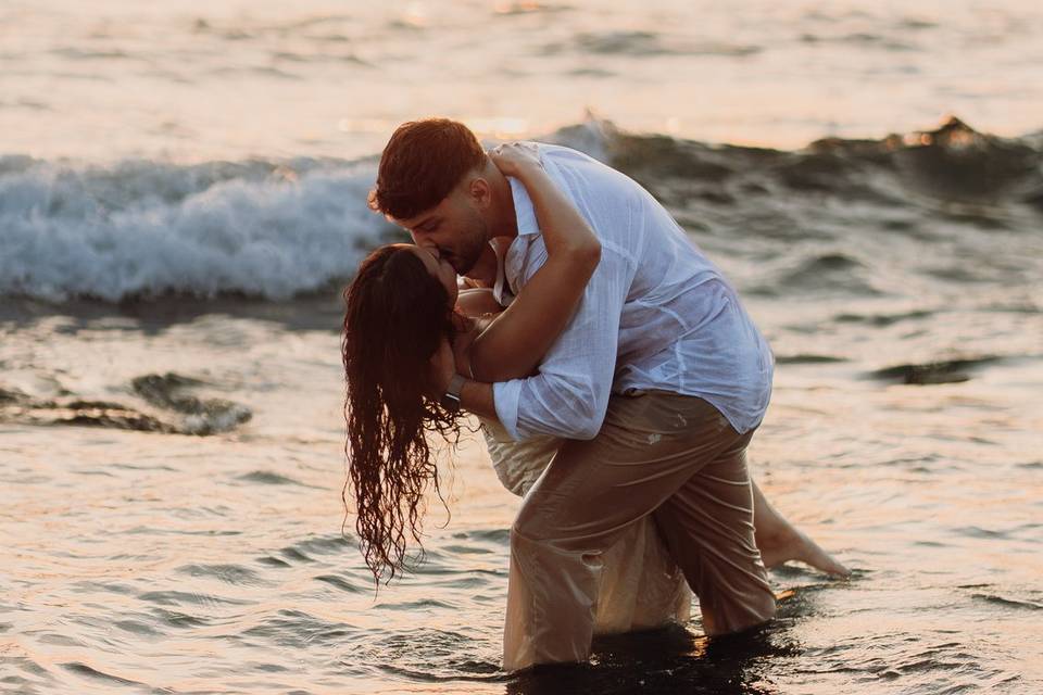Demetrio&Chiara