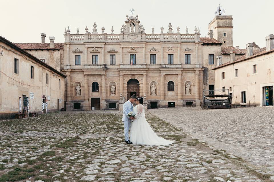 Giovanni&Anna
