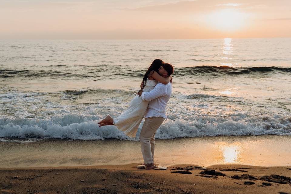 Demetrio&Chiara