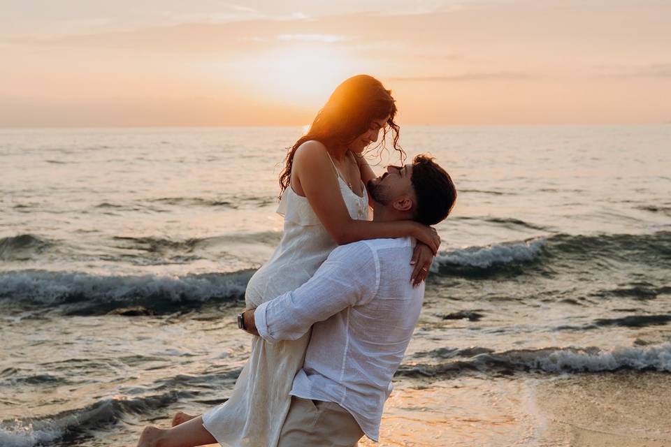 Demetrio&Chiara