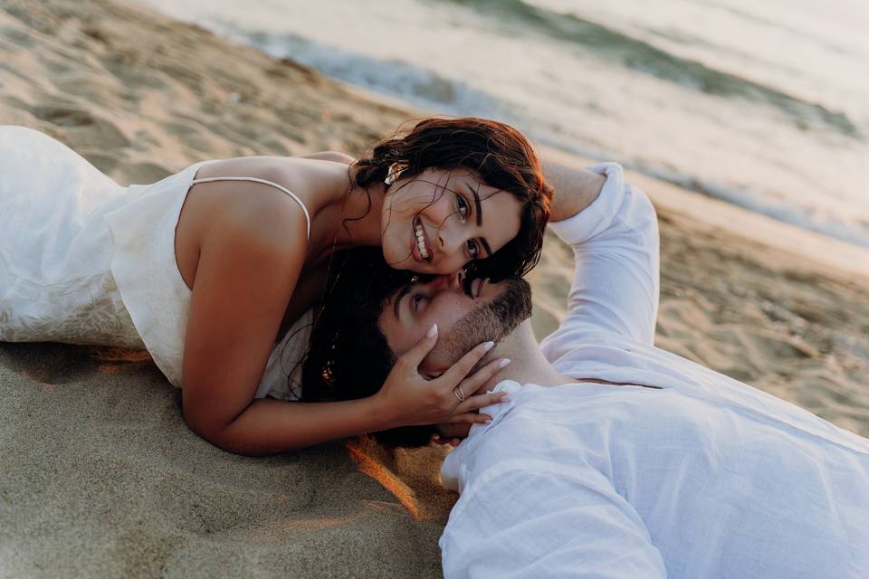 Demetrio&Chiara