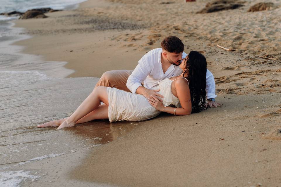Demetrio&Chiara