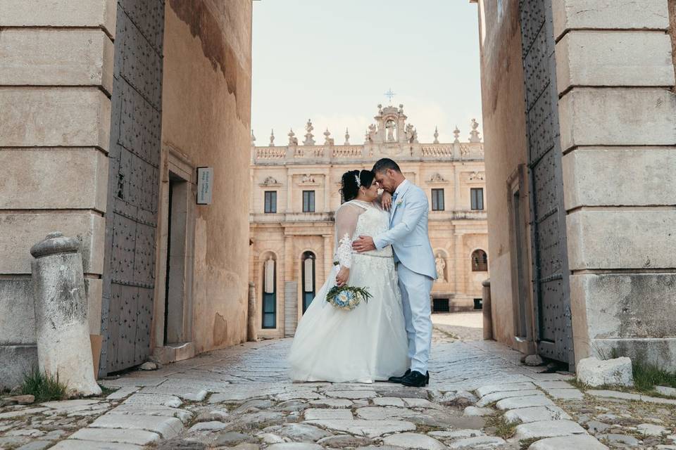 Giovanni&Anna