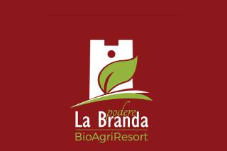 Logo La branda