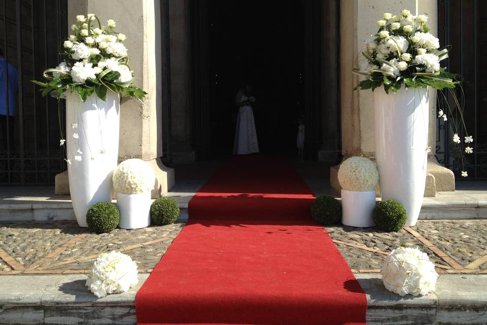 Interno Chiesa