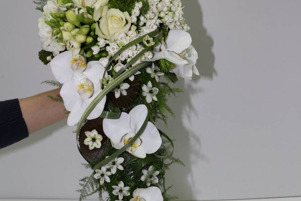 Bouquet Borsettina Scettro