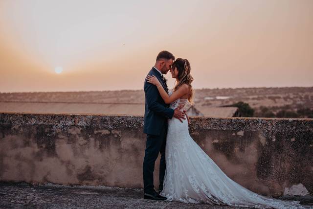 Matrimonio, Ragusa Ibla