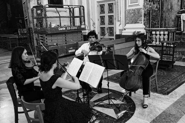 Quartetto Beethoven