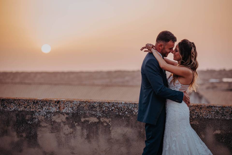 Matrimonio, Ragusa Ibla