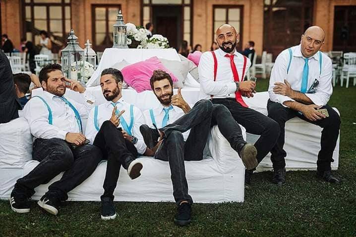 Matrimoni SciROCKati