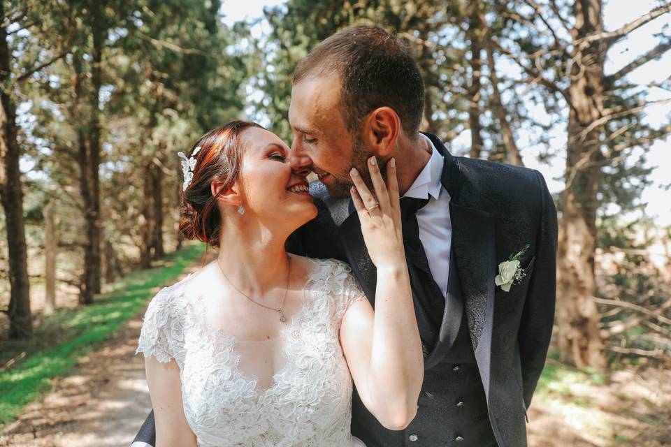 Wedding, Catania