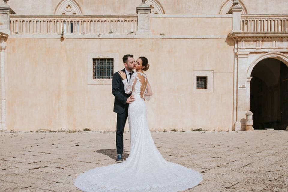 Matrimonio, Ragusa Ibla