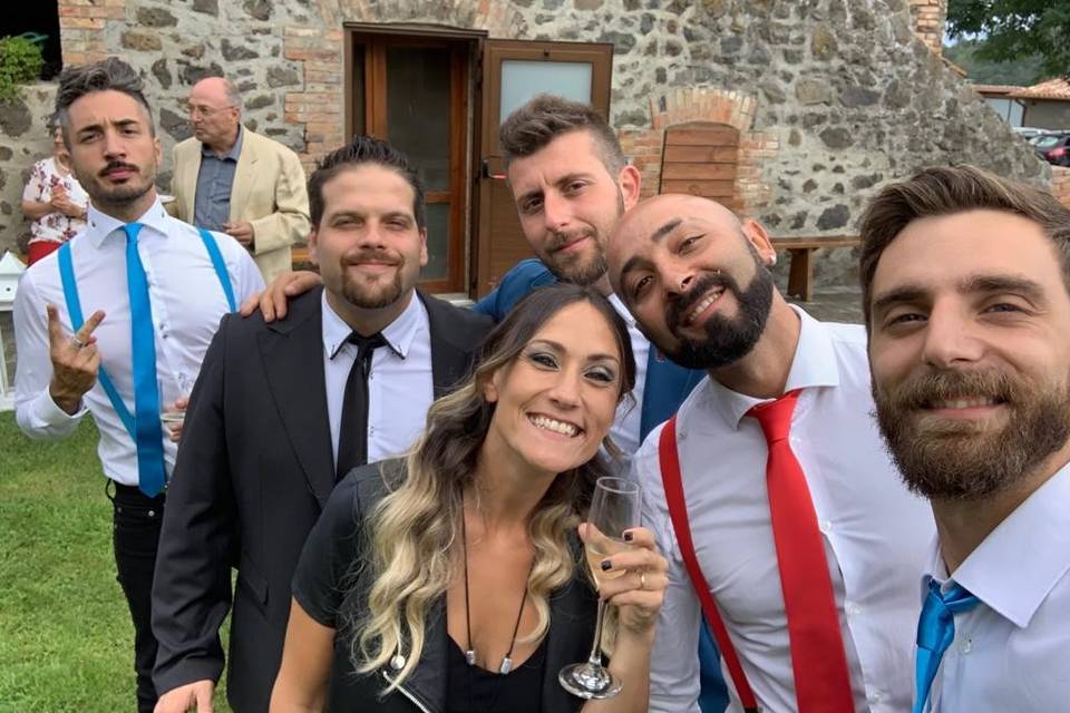 Matrimoni SciROCKati