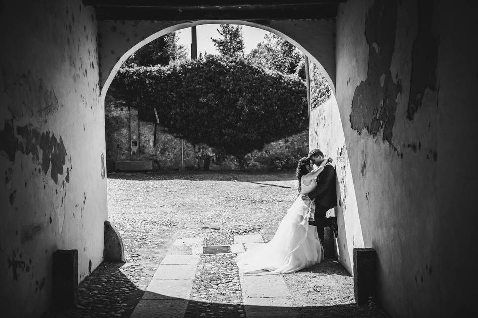 Fotografo matrimonio