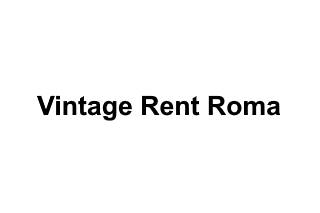 Vintage Rent Roma