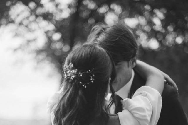 Acconciatura sposa Pavia